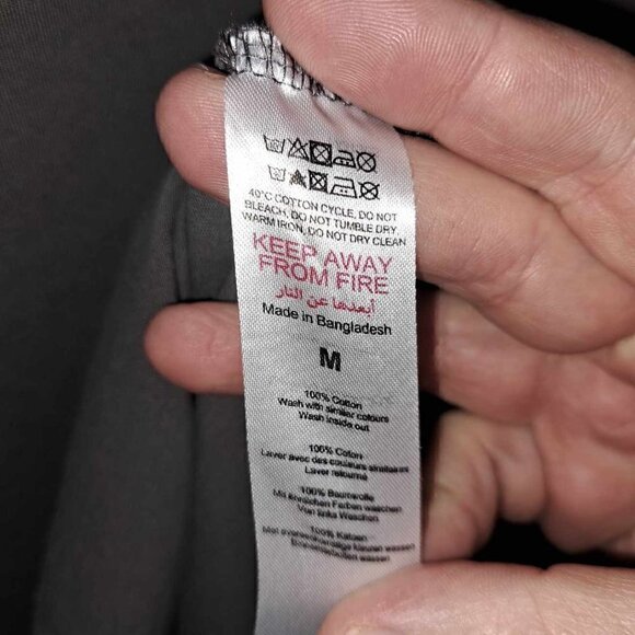 🧡PrettyLittleThing Crew Neck Tshirt - Picture 3 of 5